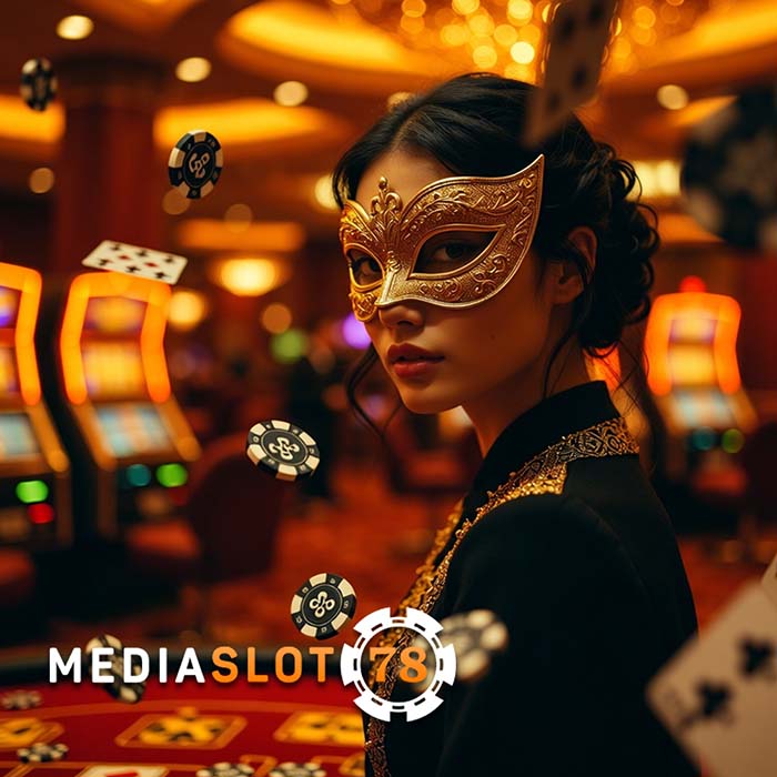 Mediaslot78 product